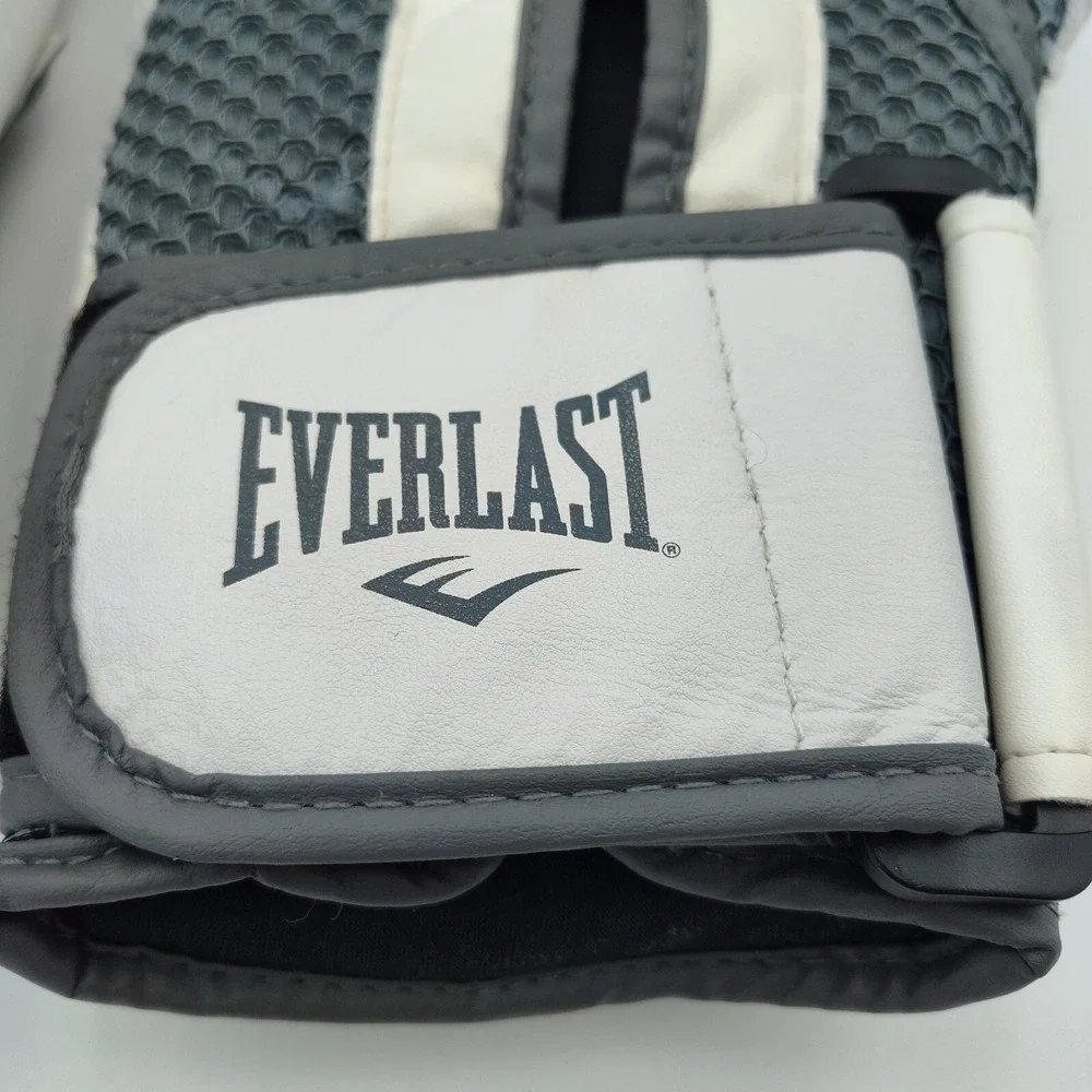 EVERLAST PRIME ISO PLATE Training Gloves Boxing #004193📸SEE ALL PICS📏📸‎